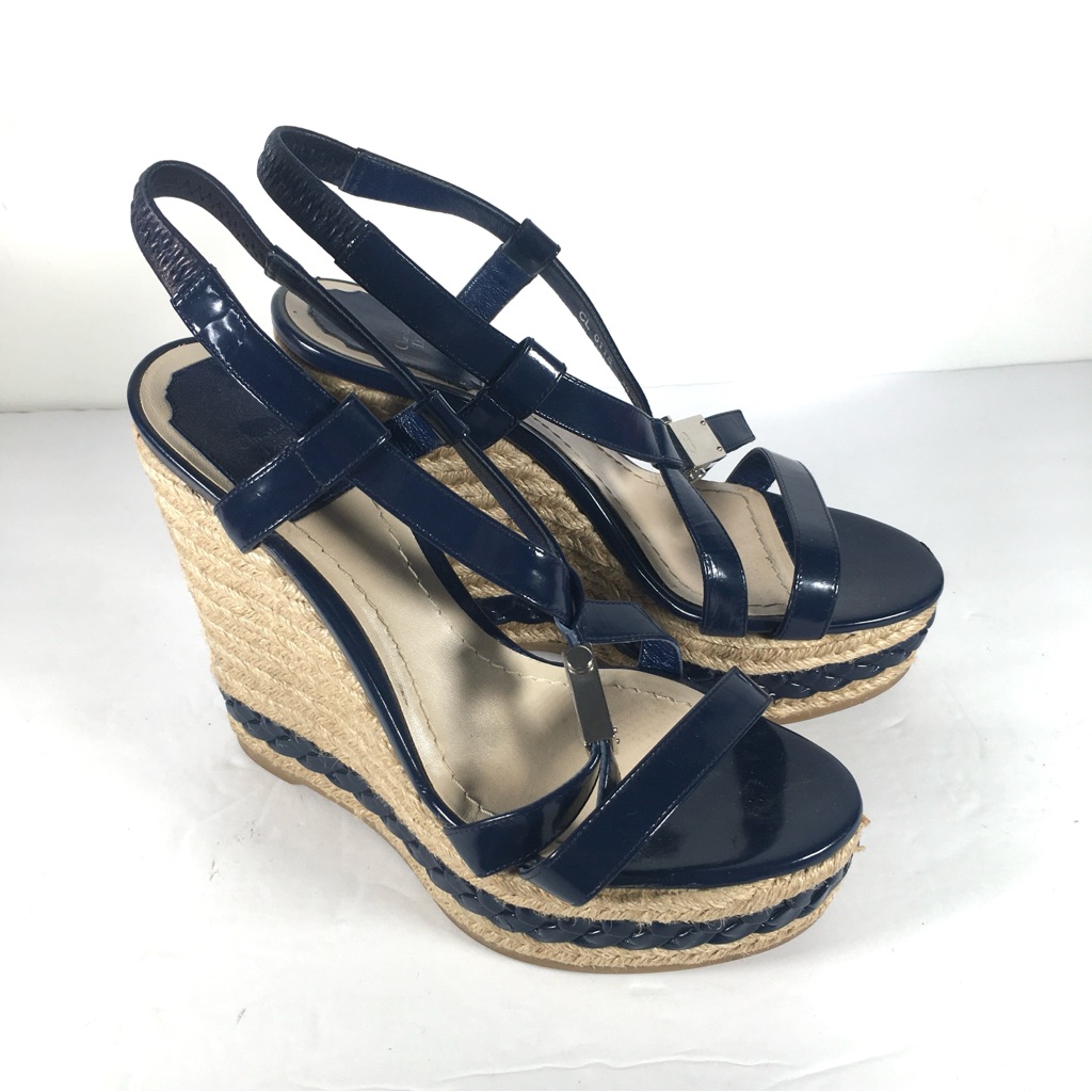 Christian Dior Espadrille